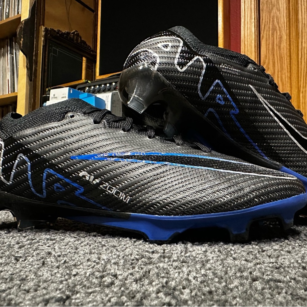Nike Mercurial Vapor 15 Elite FG
